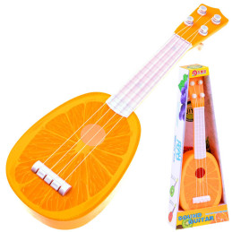 Fructe ukulele GITARA...