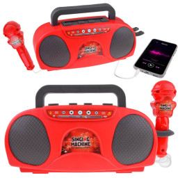 Difuzor radio fără fir cu...