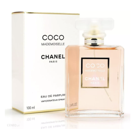 Chanel Coco Mademoiselle...