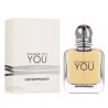 Giorgio Armani Because It's You Apă de parfum 100 ml