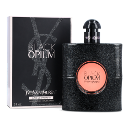 Yves Saint Laurent Black...