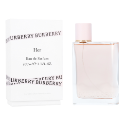 Burberry Her Eau de Parfum...