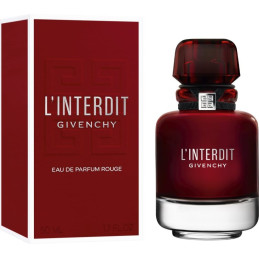 Givenchy L'Interdit Rouge...