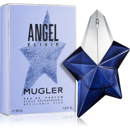 Thierry Mugler Angel Elixir...