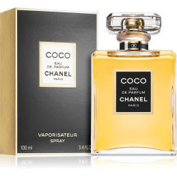 Chanel Coco Apă de parfum...