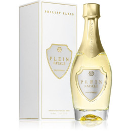 Philipp Plein Fatale Eau de...
