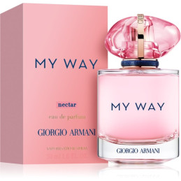 Apa de parfum Armani My Way...