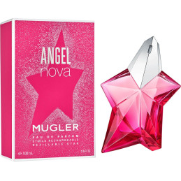 Thierry Mugler Angel Nova...