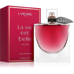 Lancome La Vie Est Belle...