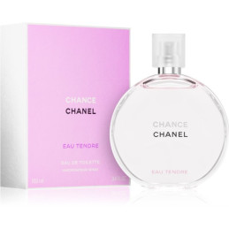 Chanel Chance Eau Tendre...