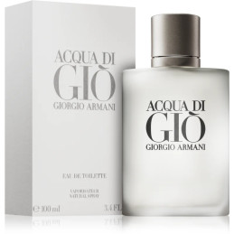 Acqua di Gio Giorgio Armani...