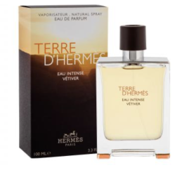 Terre d'Hermès Eau Intense...