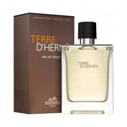 HERMÈS Terre d'Hermès Apă...