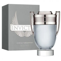 Paco Rabanne Invictus Apă...