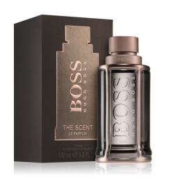 Parfumul Hugo Boss The...