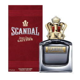 Jean Paul Gaultier Scandal...
