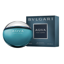 BVLGARI Aqva pour Homme Apă...