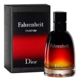 Parfum Dior Fahrenheit...