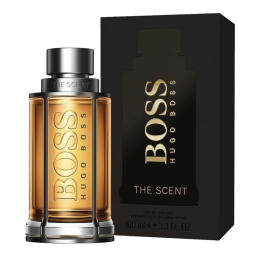 Hugo Boss The Scent For Him...