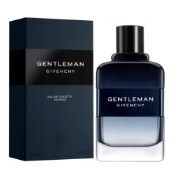 Givenchy Gentleman Intense...