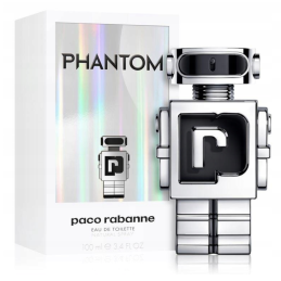 Paco Rabanne Phantom Apă de...