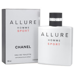 Chanel Allure Homme Sport...
