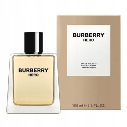 Burberry Hero Apă de...