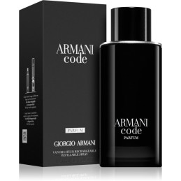 Parfum Armani Code Parfum...