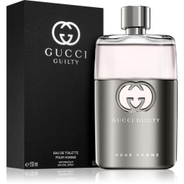Gucci Guilty Pour Homme Apă...