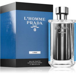 Prada L'Homme L'Eau Eau de...