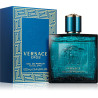 Versace Eros Apă de Parfum 100 ml