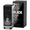 Carolina Herrera, 212 Vip Black Eau de Parfum 100 ml