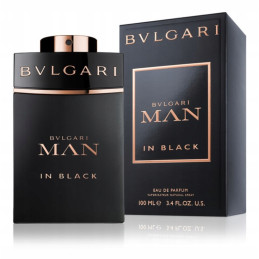 BVLGARI Man In Black Eau de...