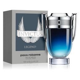 Paco Rabanne Invictus...