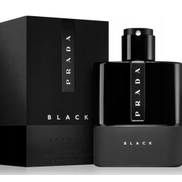 Prada Luna Rossa Black Eau...