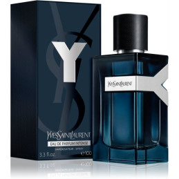 Yves Saint Laurent Y...