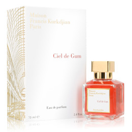 Maison Francis Kurkdjian...