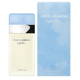 Dolce & Gabbana Light Blue...