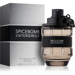 Viktor & Rolf Spicebomb Apă...