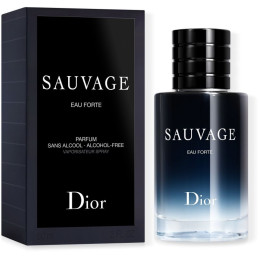 Dior Sauvage Eau Forte...