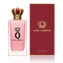 Dolce & Gabbana Queen Apă...