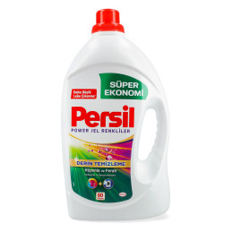 Persil Deep Clean Color Gel...