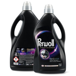 Perwoll Black Renew Lichid...