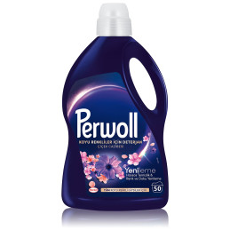 Perwoll Renew Dark Bloom...