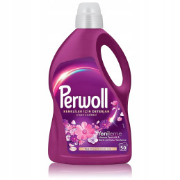 Perwoll Renew Blossom...