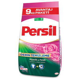 Pudră de spălat Persil Deep...