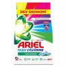 Ariel Parfum Mountain Spring culoare pulbere de spălat 7 kg