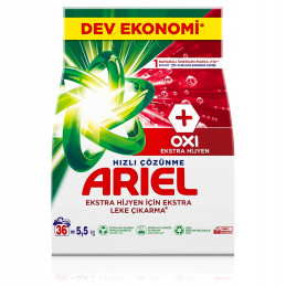 Ariel Ultra Oxi Extra...