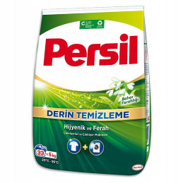 Persil Deep Clean Pudră de...