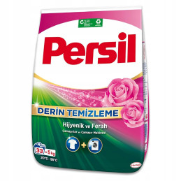 Persil Deep Clean Pulbere...